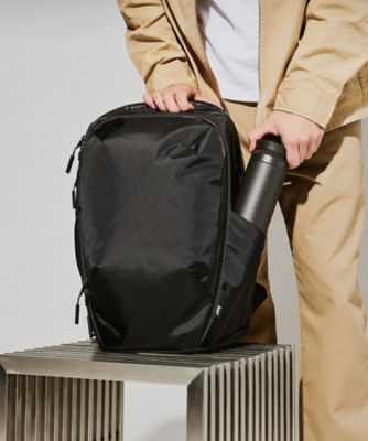 バッグ Tech collection Tech Pack3 AERー